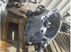 Recambio de caja cambios para citroen c4 cactus 1.6 hdi referencia OEM IAM 20DR20  