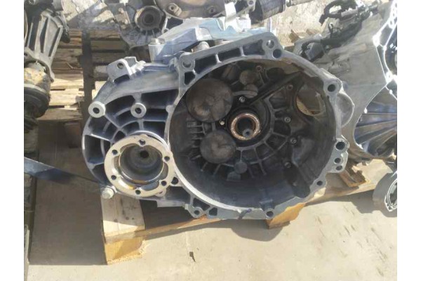 Recambio de caja cambios para volkswagen passat berlina (3c2) 2.0 tdi 140 referencia OEM IAM HDV  