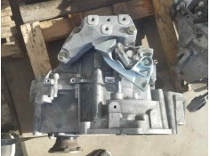 Recambio de caja cambios para volkswagen passat berlina (3c2) 2.0 tdi 140 referencia OEM IAM HDV  