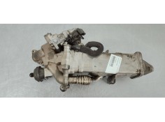Recambio de enfriador egr para bmw serie 1 lim. (f20/f21) 2.0 d 150 [118] fap referencia OEM IAM 11717822347  