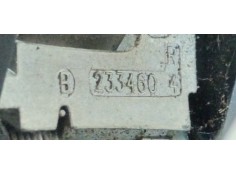 Recambio de maneta exterior delantera derecha para renault scenic iv 1.2 tce energy referencia OEM IAM 806067663R  