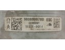 Recambio de abs para citroen c4 cactus 1.6 hdi referencia OEM IAM 9808898780  