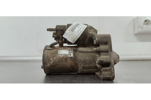 Recambio de motor arranque para citroen c4 berlina cool referencia OEM IAM 9664016980  