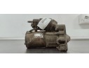Recambio de motor arranque para citroen c4 berlina cool referencia OEM IAM 9664016980  