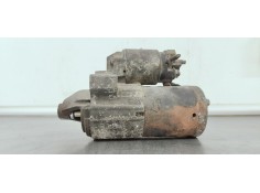 Recambio de motor arranque para citroen c4 berlina cool referencia OEM IAM 9664016980  