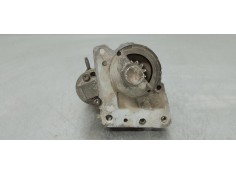 Recambio de motor arranque para citroen c4 berlina cool referencia OEM IAM 9664016980  