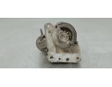 Recambio de motor arranque para citroen c4 berlina cool referencia OEM IAM 9664016980  