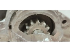 Recambio de motor arranque para citroen c4 berlina cool referencia OEM IAM 9664016980  