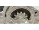 Recambio de motor arranque para citroen c4 berlina cool referencia OEM IAM 9664016980  