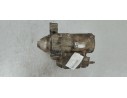 Recambio de motor arranque para citroen c4 berlina cool referencia OEM IAM 9664016980  