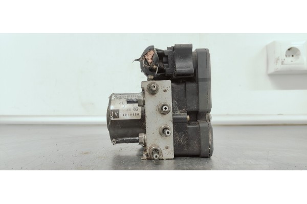 Recambio de abs para seat altea (5p1) 1.9 tdi referencia OEM IAM 1K0907379N  