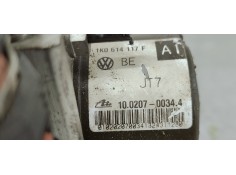 Recambio de abs para seat altea (5p1) 1.9 tdi referencia OEM IAM 1K0907379N  