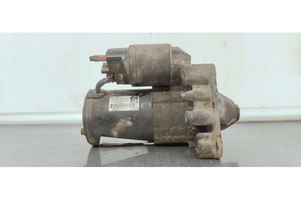 Recambio de motor arranque para peugeot 308 confort referencia OEM IAM 966352888001  
