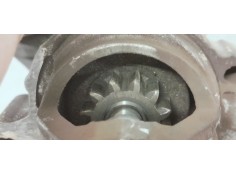 Recambio de motor arranque para peugeot 308 confort referencia OEM IAM 966352888001  