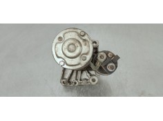 Recambio de motor arranque para peugeot 308 confort referencia OEM IAM 966352888001  