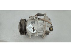 Recambio de compresor aire acondicionado para bmw serie 1 lim. (f20/f21) 2.0 d 150 [118] fap referencia OEM IAM 64529299329  