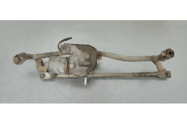 Recambio de motor limpia delantero para audi a3 sportback (8p) 1.6 tdi referencia OEM IAM 8P1955023L  