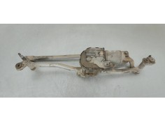 Recambio de motor limpia delantero para audi a3 sportback (8p) 1.6 tdi referencia OEM IAM 8P1955023L  