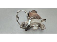 Recambio de turbocompresor para bmw serie 1 lim. (f20/f21) 2.0 d 150 [118] fap referencia OEM IAM 8570083  