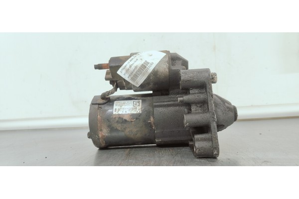 Recambio de motor arranque para citroen c5 berlina 1.6 16v hdi fap referencia OEM IAM 966352888001  