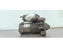 Recambio de motor arranque para citroen c5 berlina 1.6 16v hdi fap referencia OEM IAM 966352888001  