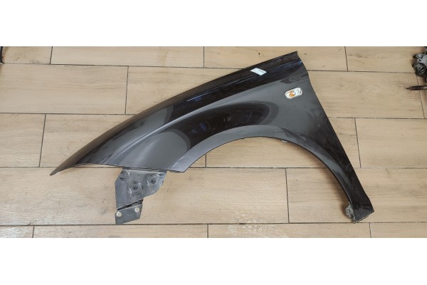Recambio de aleta delantera izquierda para seat altea (5p1) 1.9 tdi referencia OEM IAM   
