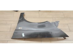 Recambio de aleta delantera izquierda para seat altea (5p1) 1.9 tdi referencia OEM IAM   