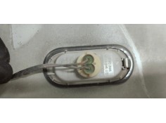 Recambio de aleta delantera izquierda para seat altea (5p1) 1.9 tdi referencia OEM IAM   