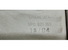 Recambio de aleta delantera izquierda para seat altea (5p1) 1.9 tdi referencia OEM IAM   