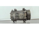 Recambio de compresor aire acondicionado para citroen c4 picasso 1.6 hdi referencia OEM IAM 9651911480  