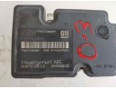 Recambio de abs para opel zafira b 1.6 16v cat referencia OEM IAM 10097005133 100207 00804 7NU7C28A89