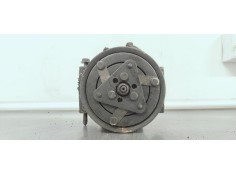 Recambio de compresor aire acondicionado para citroen c4 picasso 1.6 hdi referencia OEM IAM 9651911480  