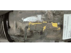 Recambio de compresor aire acondicionado para citroen c4 picasso 1.6 hdi referencia OEM IAM 9651911480  