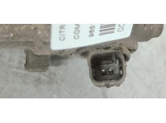 Recambio de compresor aire acondicionado para citroen c4 picasso 1.6 hdi referencia OEM IAM 9651911480  