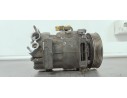 Recambio de compresor aire acondicionado para citroen c4 picasso 1.6 hdi referencia OEM IAM 9651911480  