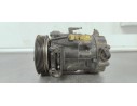 Recambio de compresor aire acondicionado para citroen c4 picasso 1.6 hdi referencia OEM IAM 9659875880  