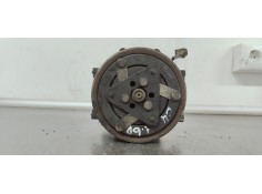 Recambio de compresor aire acondicionado para citroen c4 picasso 1.6 hdi referencia OEM IAM 9659875880  
