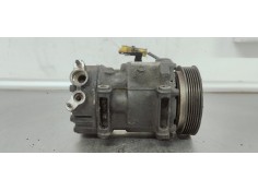 Recambio de compresor aire acondicionado para citroen c4 picasso 1.6 hdi referencia OEM IAM 9659875880  