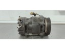 Recambio de compresor aire acondicionado para citroen c4 picasso 1.6 hdi referencia OEM IAM 9659875880  