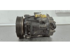 Recambio de compresor aire acondicionado para citroen c4 picasso 1.6 hdi referencia OEM IAM 9659875880  