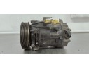 Recambio de compresor aire acondicionado para citroen c4 picasso 1.6 hdi referencia OEM IAM 9659875880  