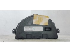 Recambio de cuadro instrumentos para citroen c3 1.4 referencia OEM IAM P9660225780  