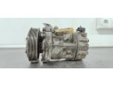Recambio de compresor aire acondicionado para citroen c4 cactus 1.6 hdi referencia OEM IAM 9802501780  