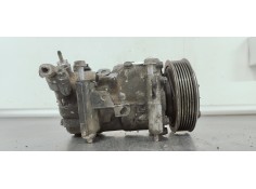 Recambio de compresor aire acondicionado para citroen c4 cactus 1.6 hdi referencia OEM IAM 9802501780  