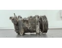 Recambio de compresor aire acondicionado para citroen c4 cactus 1.6 hdi referencia OEM IAM 9802501780  
