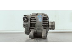 Recambio de alternador para citroen c4 berlina cool referencia OEM IAM 9646321780  