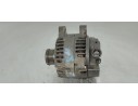 Recambio de alternador para citroen c4 berlina cool referencia OEM IAM 9646321780  