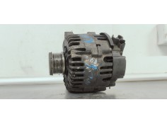 Recambio de alternador para citroen c4 berlina cool referencia OEM IAM 9646321780  