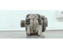 Recambio de alternador para citroen c4 berlina vtr plus referencia OEM IAM 9646321880  