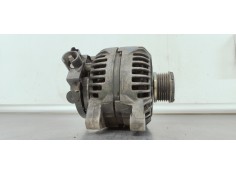 Recambio de alternador para citroen c4 berlina vtr plus referencia OEM IAM 9646321880  